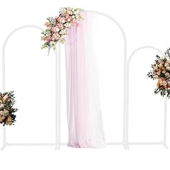 Wedding arch backdrop for sale  Delivered anywhere in UK