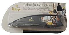 Bitburger colani deutschland gebraucht kaufen  Wird an jeden Ort in Deutschland