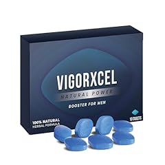 Vigorxcel tablets strong for sale  Delivered anywhere in UK