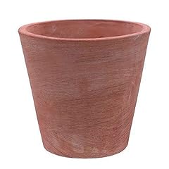 Vaso conico moderno usato  Spedito ovunque in Italia 