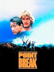 Point break usato  Spedito ovunque in Italia 