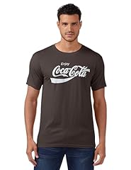 Coca cola shirt d'occasion  Livré partout en France