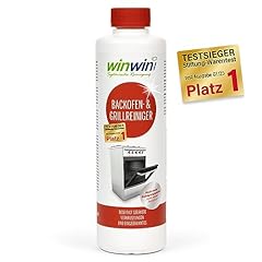 Winwinclean backofenreiniger 5 gebraucht kaufen  Wird an jeden Ort in Deutschland