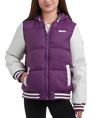 Dkny girls quilted for sale  Delivered anywhere in USA 
