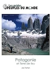Patagonie terre feu d'occasion  Livré partout en France