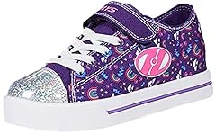 Heelys girl snazzy for sale  Delivered anywhere in UK