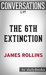 Conversations 6th extinction for sale  Delivered anywhere in USA 