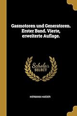 Gasmotoren generatoren erster gebraucht kaufen  Wird an jeden Ort in Deutschland