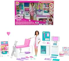 Barbie careers playset for sale  Delivered anywhere in USA 