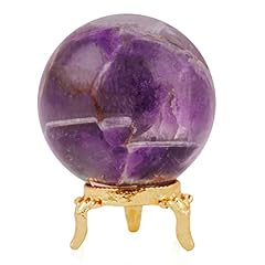 Naribabu amethyst crystal for sale  Delivered anywhere in USA 