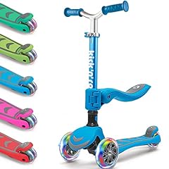 Kicknroll kick scooter for sale  Delivered anywhere in UK