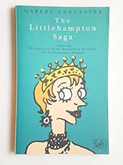 Used, The Littlehampton Saga: "Saracen's Head", "Drayneflete for sale  Delivered anywhere in UK