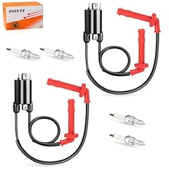 Ignition coil spark for sale  Delivered anywhere in USA 
