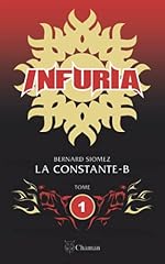 Infuria constante d'occasion  Livré partout en France