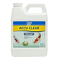 Api pond accu for sale  Delivered anywhere in USA 