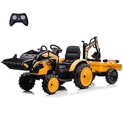 Goyrrbay ride tractor for sale  Delivered anywhere in USA 