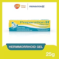 Preparation clear gel gebraucht kaufen  Wird an jeden Ort in Deutschland