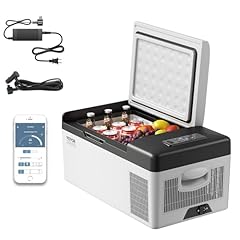 Vevor volt refrigerator for sale  Delivered anywhere in USA 