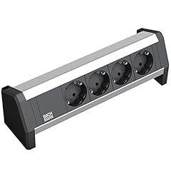 Bachmann desk 4xschuko for sale  Delivered anywhere in UK