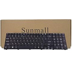 Sunmall laptop keyboard for sale  Delivered anywhere in Ireland