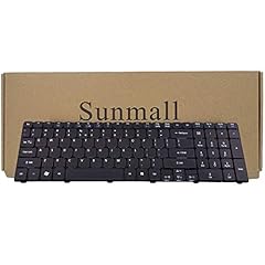 Sunmall laptop keyboard for sale  Delivered anywhere in USA 