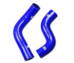 Silicone intercooler hoses for sale  Delivered anywhere in Ireland