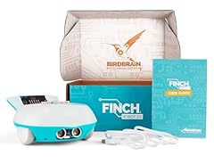 Birdbrain finch robot for sale  Delivered anywhere in USA 