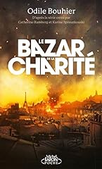 Bazar charité d'occasion  Livré partout en France