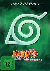Naruto the movie gebraucht kaufen  Wird an jeden Ort in Deutschland