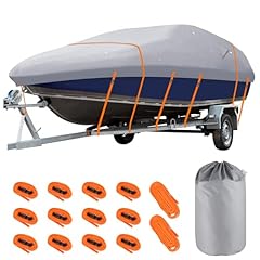 Lanlelin waterproof boat for sale  Delivered anywhere in USA 