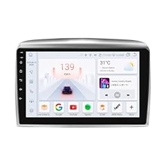 Android autoradio per usato  Spedito ovunque in Italia 