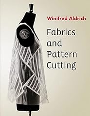 Fabrics pattern cutting for sale  Delivered anywhere in Ireland