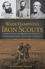 Wade hampton iron for sale  Delivered anywhere in USA 