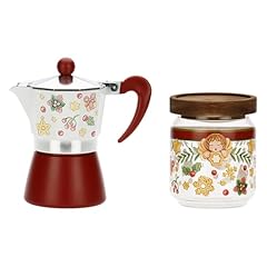 Thun set caffettiera usato  Spedito ovunque in Italia 