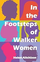 The footsteps walker d'occasion  Livré partout en France