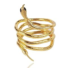 Gaueiour snake jewelry for sale  Delivered anywhere in UK