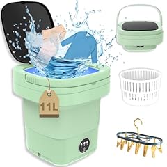 Portable washing machine for sale  Delivered anywhere in UK