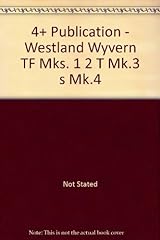 Publication westland wyvern for sale  Delivered anywhere in UK