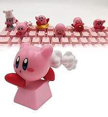 Popkeey kirby keycaps for sale  Delivered anywhere in USA 