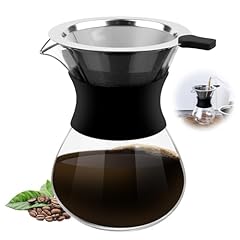 Pour ver kaffeebereiter gebraucht kaufen  Wird an jeden Ort in Deutschland
