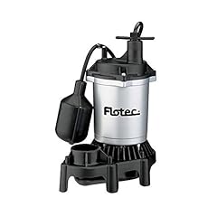 Flotec fpzs50t submersible for sale  Delivered anywhere in USA 