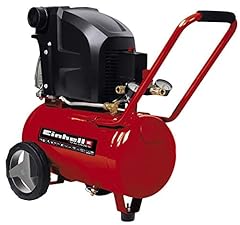 Einhell 24l oil for sale  Delivered anywhere in UK