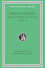 Philostratus the life d'occasion  Livré partout en France