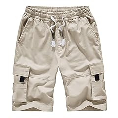 Icker mens cargo for sale  Delivered anywhere in UK