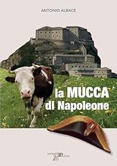 Mucca napoleone usato  Spedito ovunque in Italia 