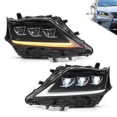 Vland headlights compatible for sale  Delivered anywhere in UK