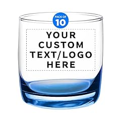 Custom whiskey glasses for sale  Delivered anywhere in USA 
