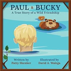 Paul and bucky usato  Spedito ovunque in Italia 