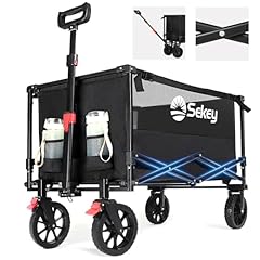 Sekey xxl bollerwagen gebraucht kaufen  Wird an jeden Ort in Deutschland