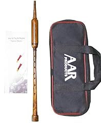 Aar long bagpipe for sale  Delivered anywhere in USA 